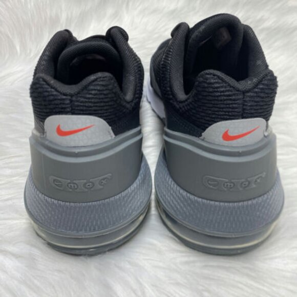 Nike Air Max Pulse Low Mens Sportswear Shoes Black FQ4156-001 VNDS Sz 9.5 main image 7